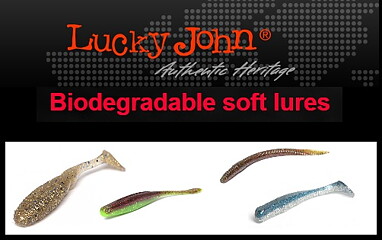 Lucky John