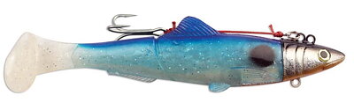 Giant Jigging Minnow