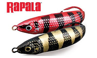 Rapala Minnow Spoon