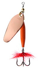 Myrspinnaren