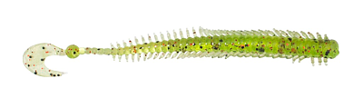 Halco Whippy Worm 8,9cm