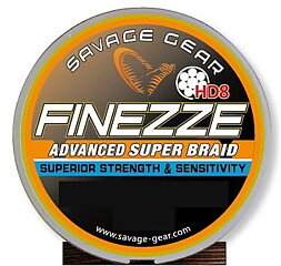 SavageGear Finezze HD