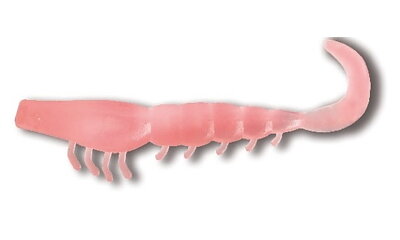 Halco Flutter Shrimp 6,35cm