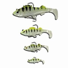 Rattle shad