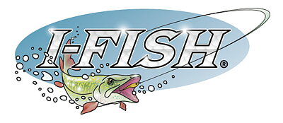 I-fish Pike-flies & jerkbaits
