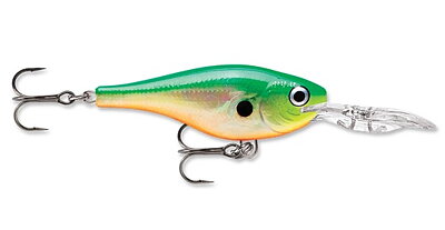 Rapala Glass Shad Rap