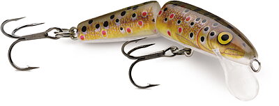 Rapala Jointed (ledad)