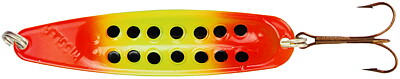 Wiggler pilkar