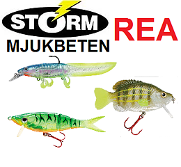 Softbaits