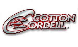 Cotton Cordell