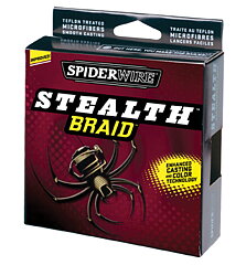 Spiderwire