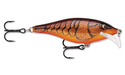 Rapala Scatter Rap Shad
