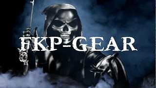 FKP-Gear