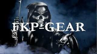 FKP-Gear