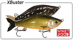 X-Buster