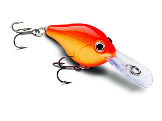 Ultra Light Crank