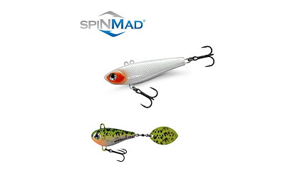 SpinMad