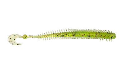 Halco Whippy Worm 8,9cm