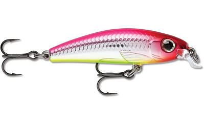 Rapala Ultra Light Minnow & Shad