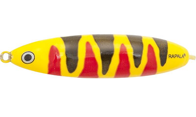 Rapala Minnow Spoon vassdrag 10cm (32g)