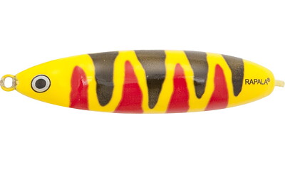 Rapala Minnow Spoon vassdrag 10cm (32g)