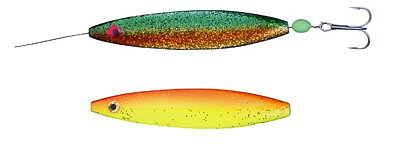 Hansen Herring Inline