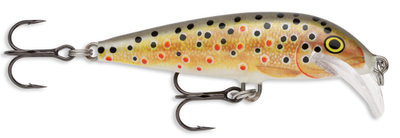 Rapala Scatter Rap Countdown