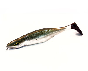 Rozemeijer Giant Paddle 23cm REA!