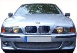 M5 front 5er BMW E39 Limo + Touring
