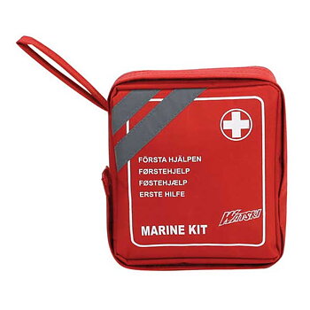 Watski First Aid Kit Mini