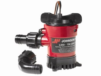 Johnson Pump L450