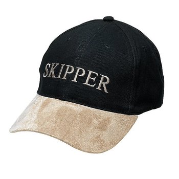 Keps Skipper