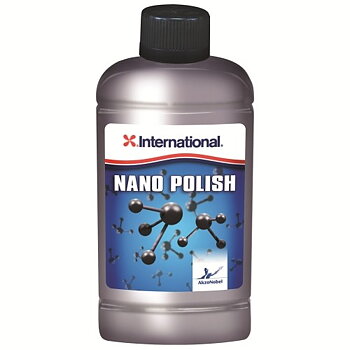 International Nano Polish 