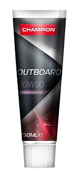 Olja Outboard 80W-90 GL5