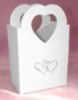 Presentask Hjärta - Storpack 50st. (4 kr / st.) - 2