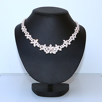Sky Magni halsband