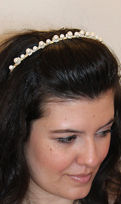 Diadem Vicky - 2