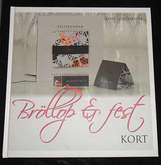 Bröllop & Fest - Kort