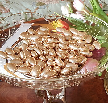 Mandeldragé Guld Supreme 1 kg