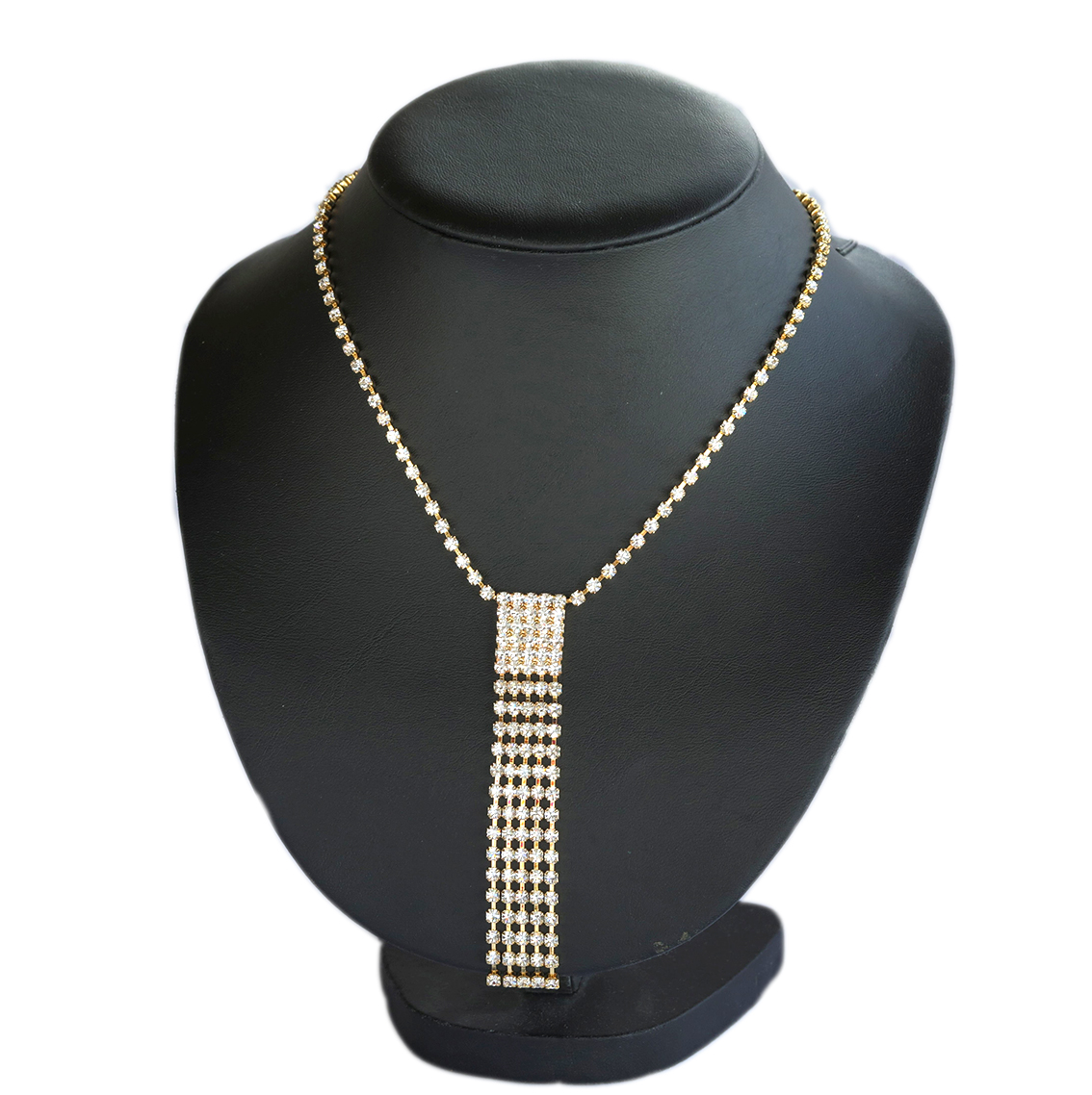 Sky Stil halsband