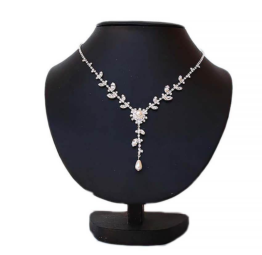Sky Ljuvlig halsband