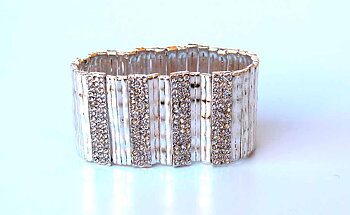 Frost armband