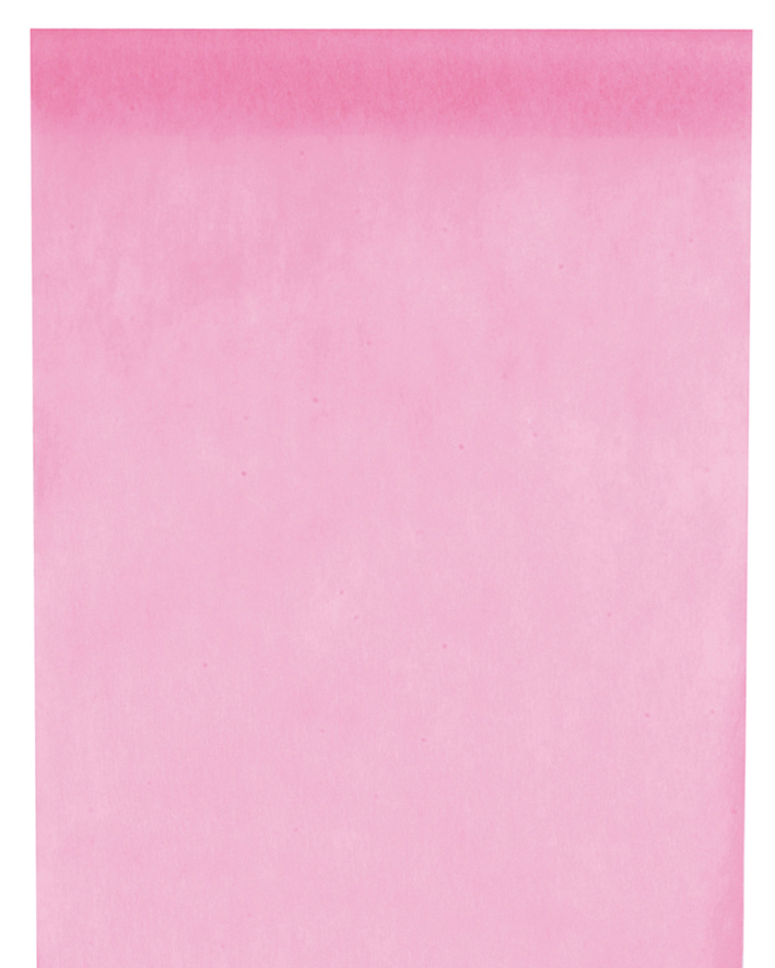 Löpare 30 cm * 10 m Rosa - 2