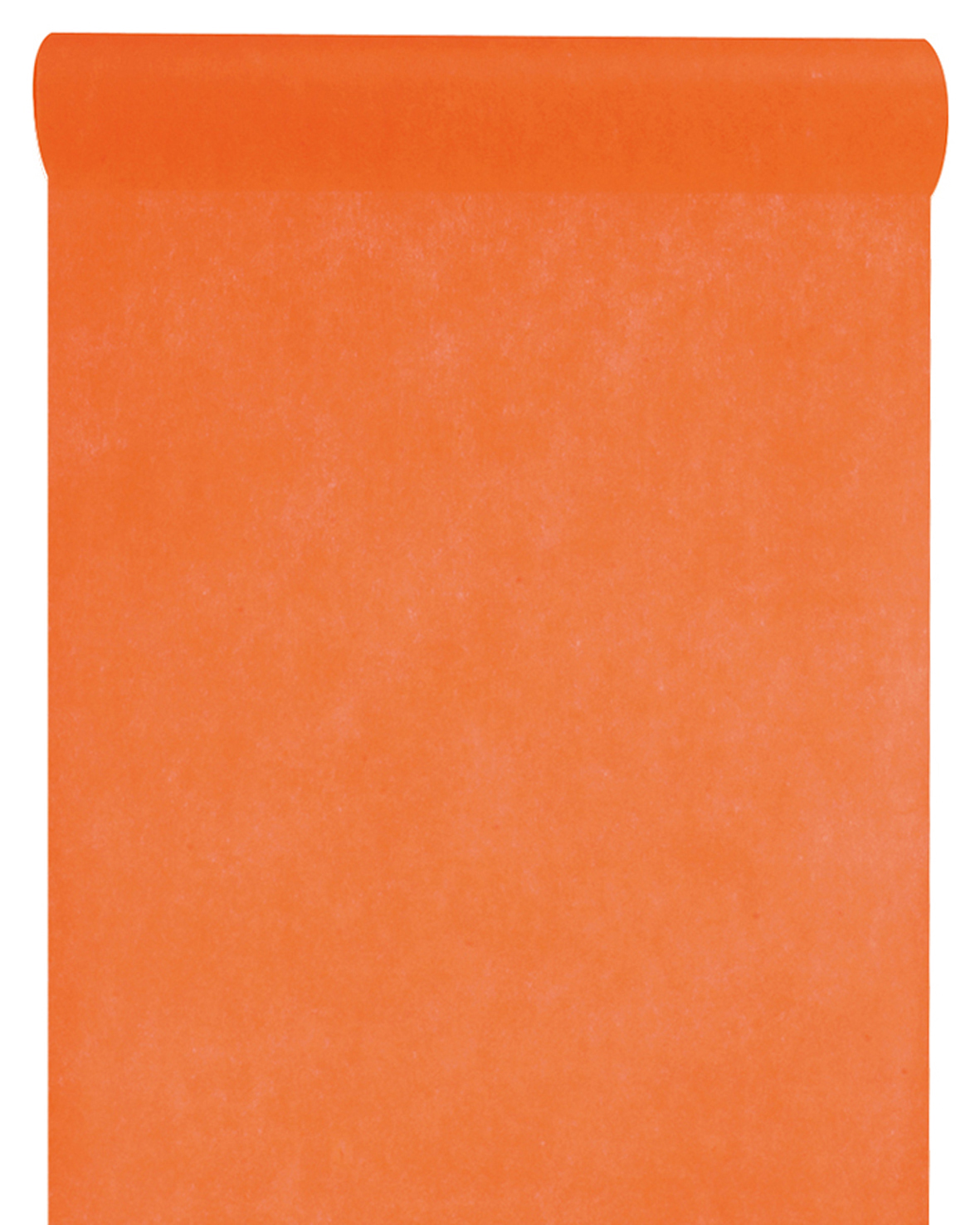 Löpare 30 cm * 10 m Orange