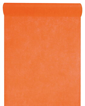 Löpare 30 cm * 10 m Orange