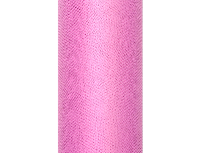 Tyllrulle 9m Cerise