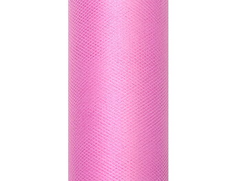 Tyllrulle 9m Cerise