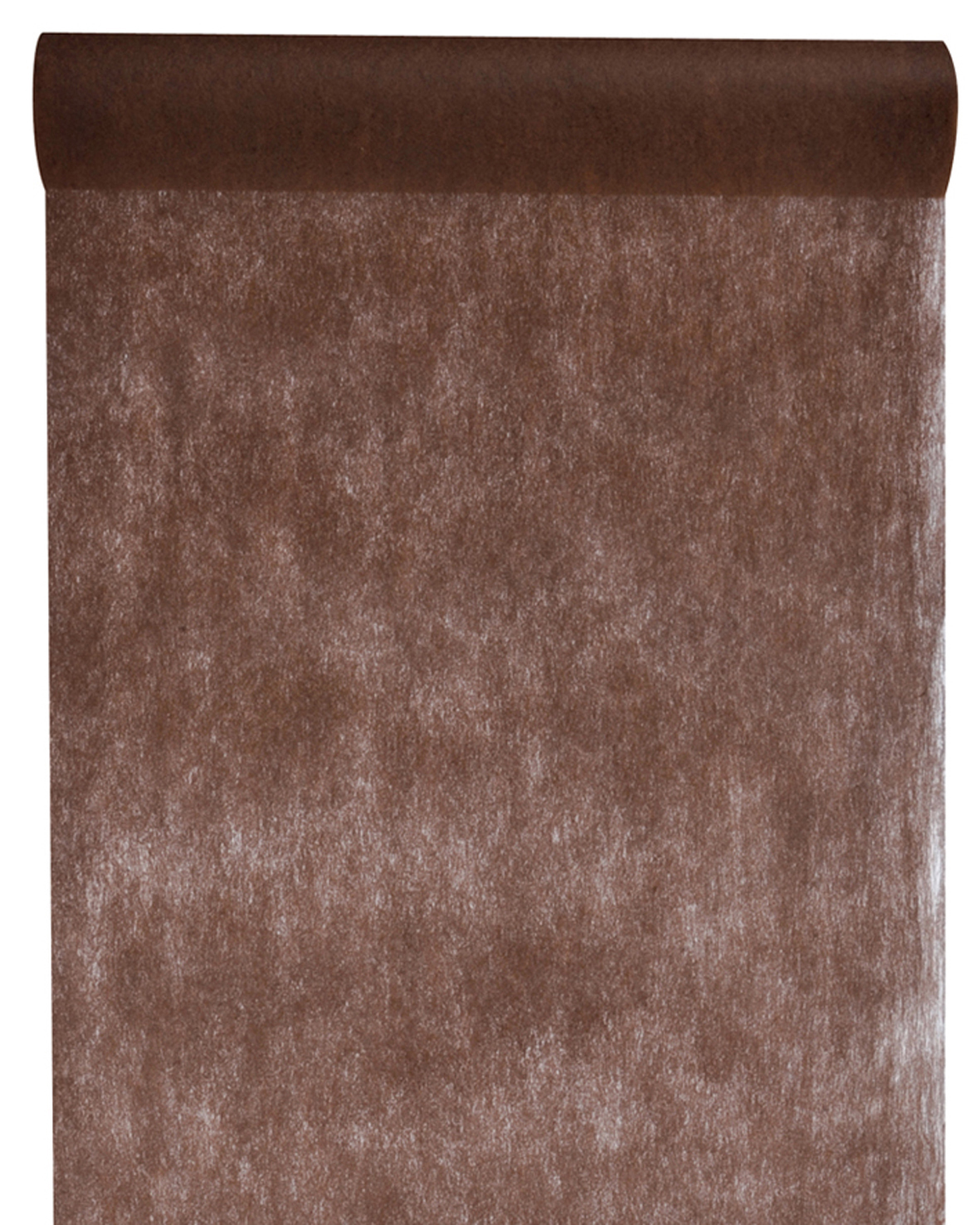 Löpare 30 cm * 10 m Choklad - 2