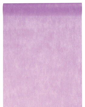 Löpare 30 cm * 10 m Lavendel