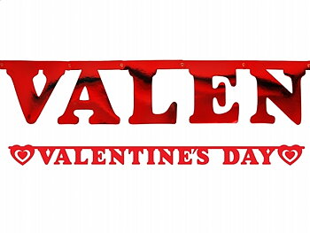Girlang Valentines Day